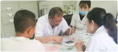国家专利＂软肝术＂助力郑州医药院附属医院大型惠民项目＂金钥匙行动＂结硕果